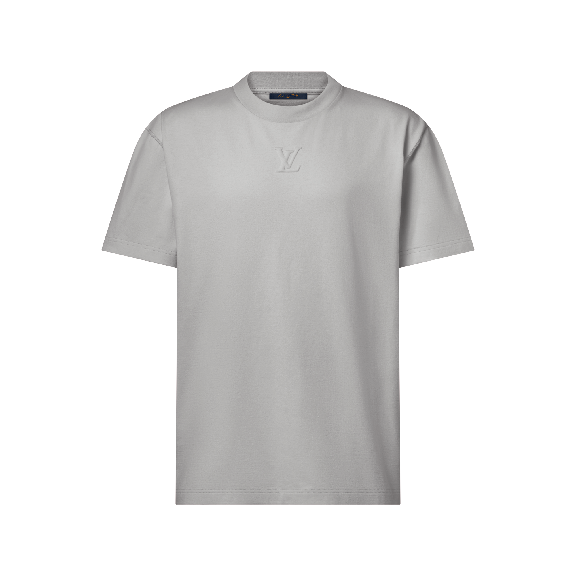 エンボスド LV Tシャツ ｜ルイ・ヴィトン 公式サイト - 1AJXFO